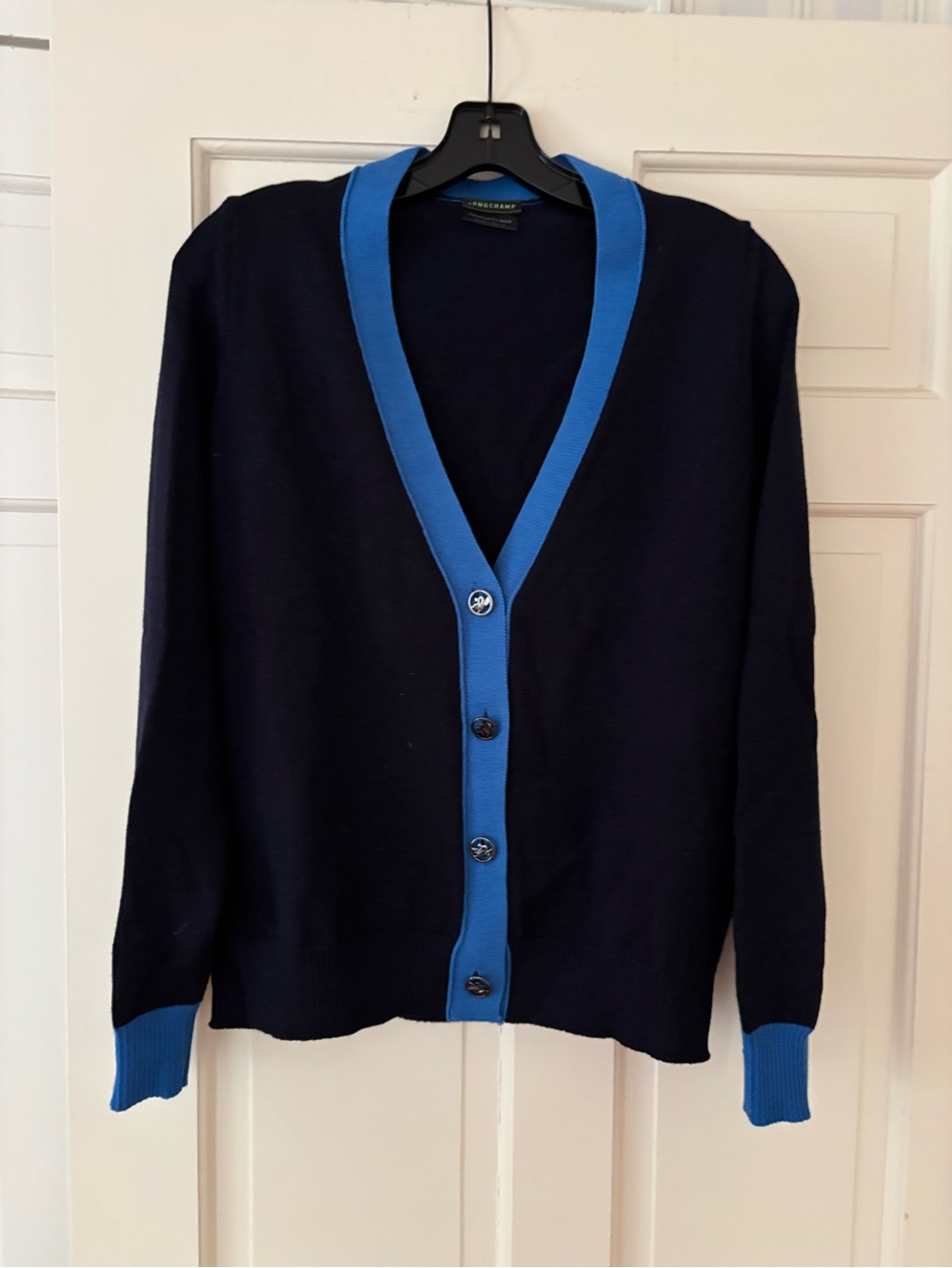 Longchamp Sweater